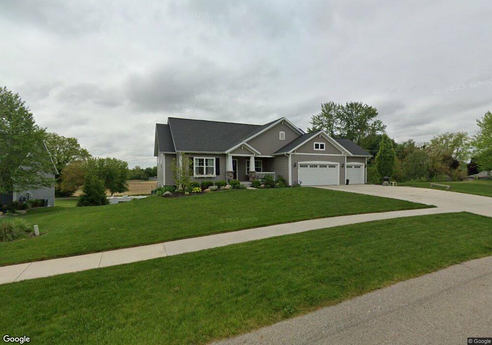 2250 Canopy Dr SW unit 262, Byron Center, MI 49315 - photo 1