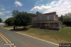 102 N Pearl St, Princeton, NC 27569