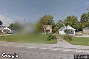 219 Highway 62, New Washington, IN 47162