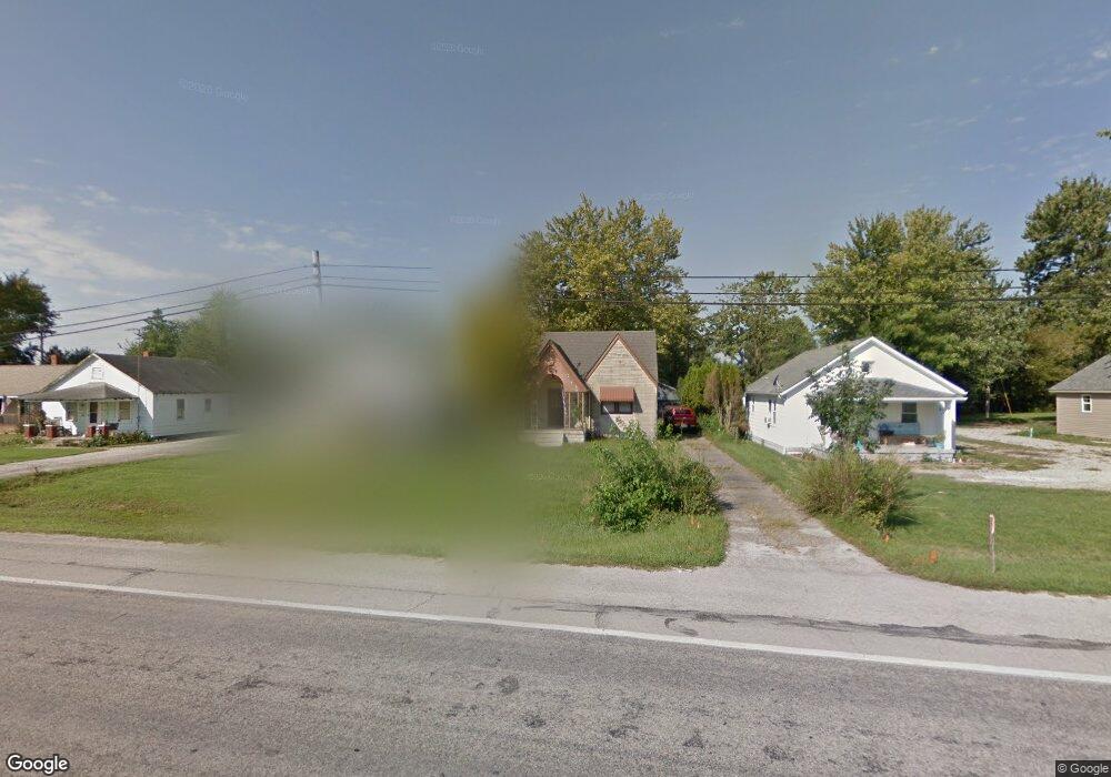 219 Highway 62, New Washington, IN 47162 - photo 1