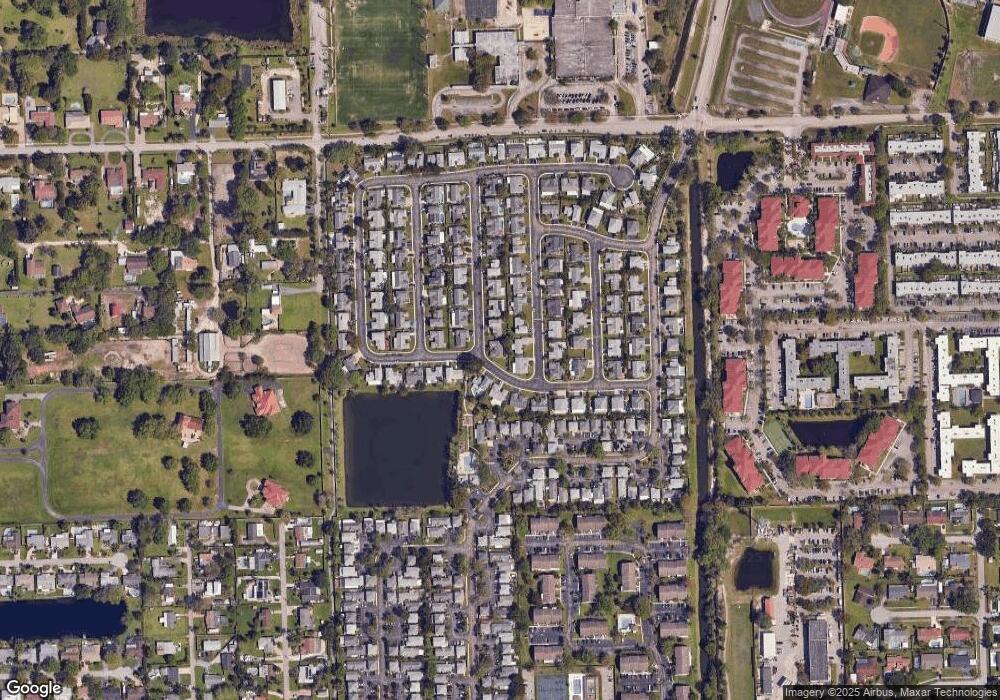 4050 SW 72nd Way, Davie, FL 33314 - photo 1