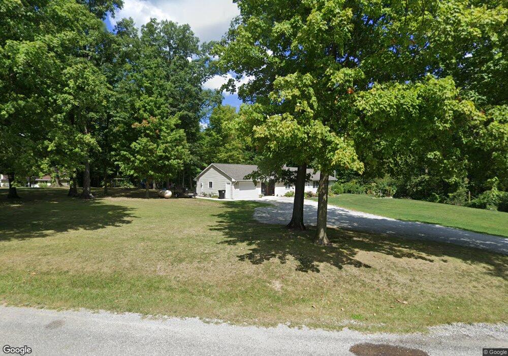 14214 Winters Rd, Roanoke, IN 46783 - photo 1