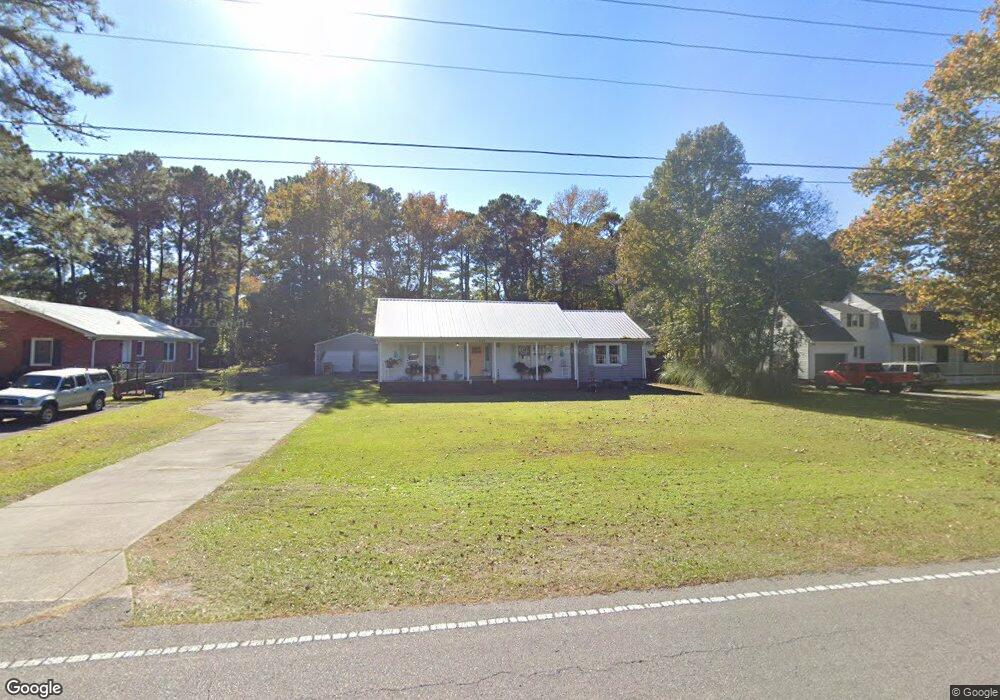 1528 Middle Sound Loop Rd, Wilmington, NC 28411 - photo 1