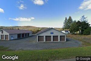 330 Frenchville Rd, Fort Kent, ME 04743