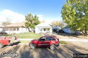 257 N 7th Ave, Forsyth, MT 59327