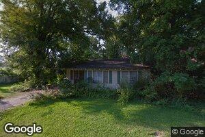 208 Conway St, Fulton, AR 71838