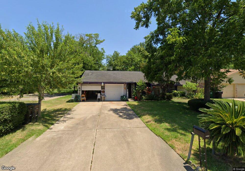 1710 Winter Bay Ln, Houston, TX 77088 - photo 1