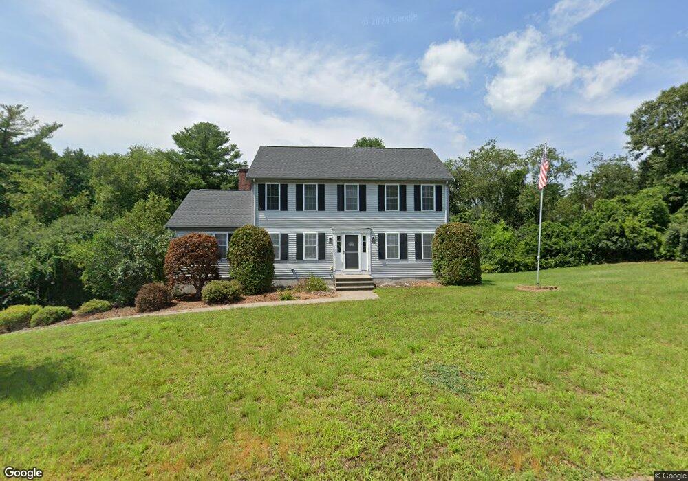 11 Sidney Ln, Bellingham, MA 02019 - photo 1