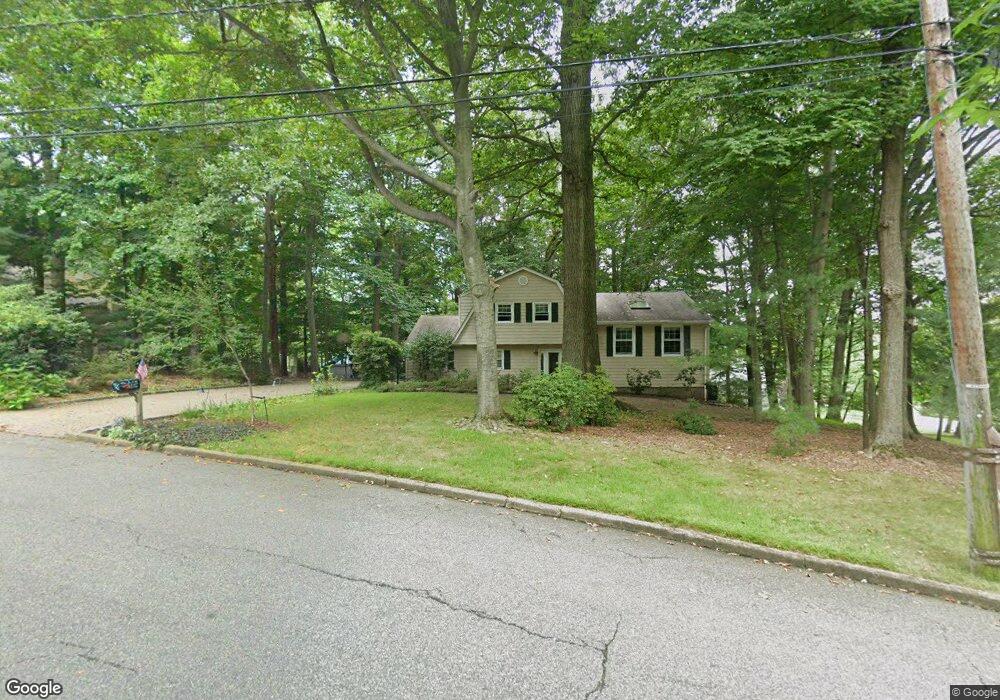 3 Andrea Ct, Woodcliff Lake, NJ 07677 - photo 1