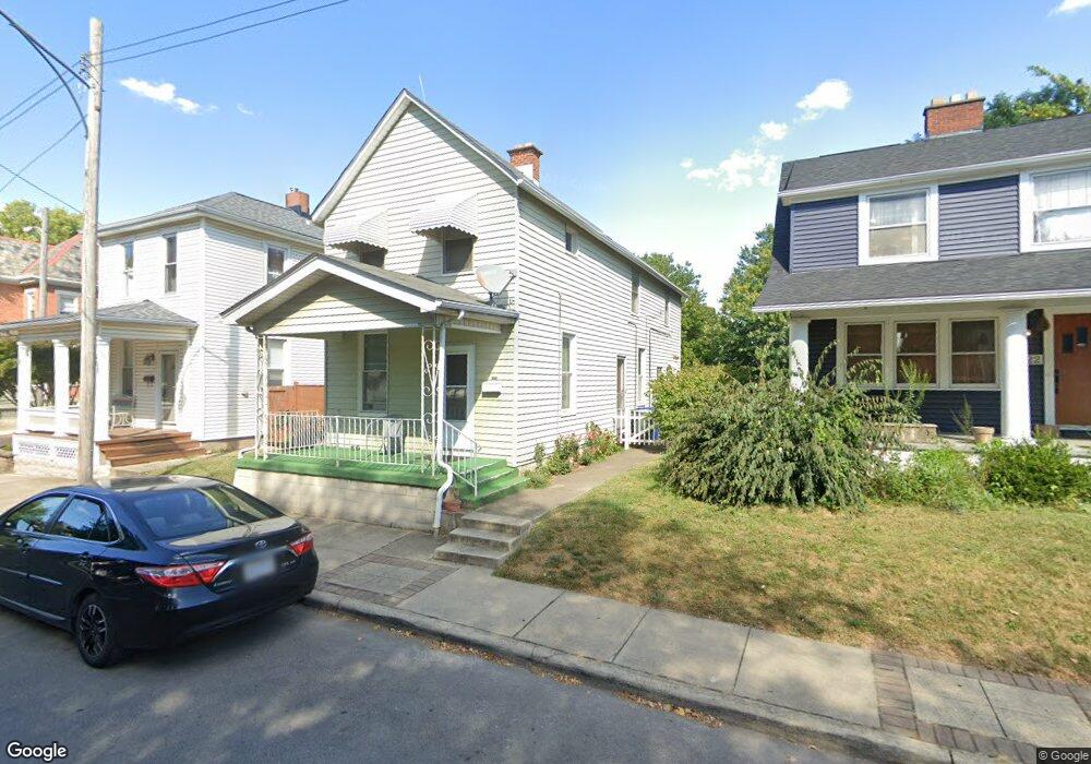 1312 S 4th St, Columbus, OH 43206 - photo 1