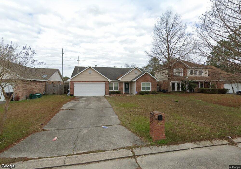 1615 Kings Row Other, Slidell, LA 70461 - photo 1