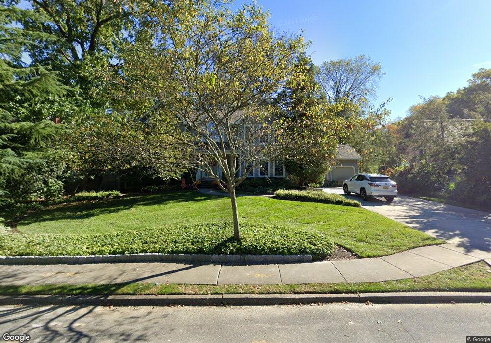 50 Upland Way, Haddonfield, NJ 08033 - photo 1