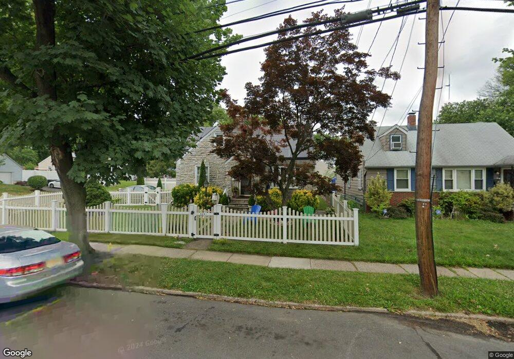 1191 Stone St, Rahway, NJ 07065 - photo 1