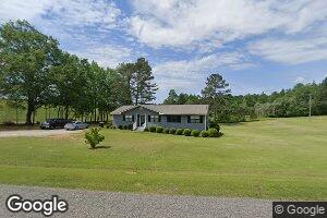 365 Cowpens W, Daviston, AL 36256