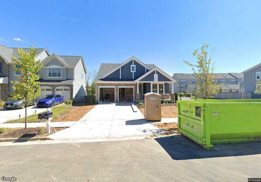 725 Coastal Ave unit BASEMENT UNIT ONLY, Stafford, VA 22554 - photo 1