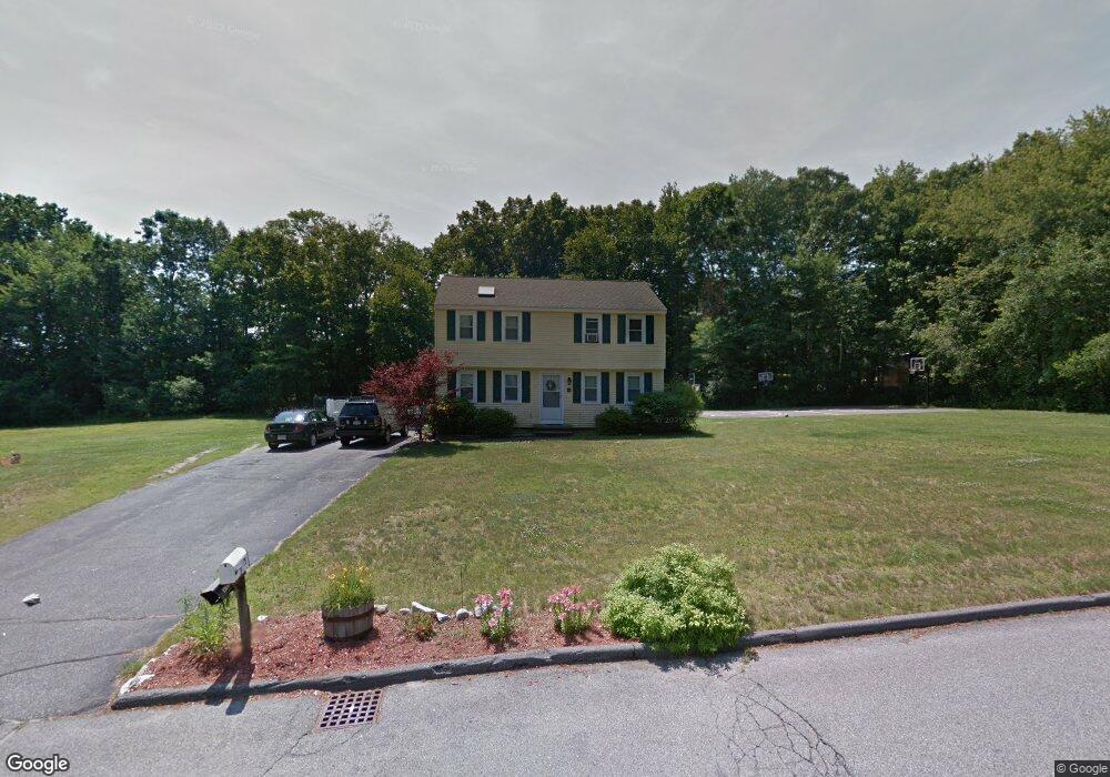 26 Aurelie Ln, Dracut, MA 01826 - photo 1