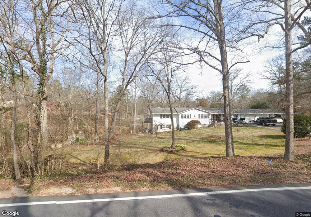 2004 Boar Tusk Rd NE, Conyers, GA 30012 - photo 1