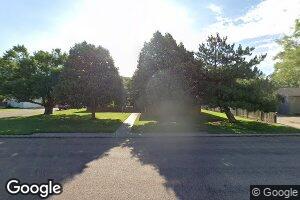 500 S Ellis St, Sublette, KS 67877