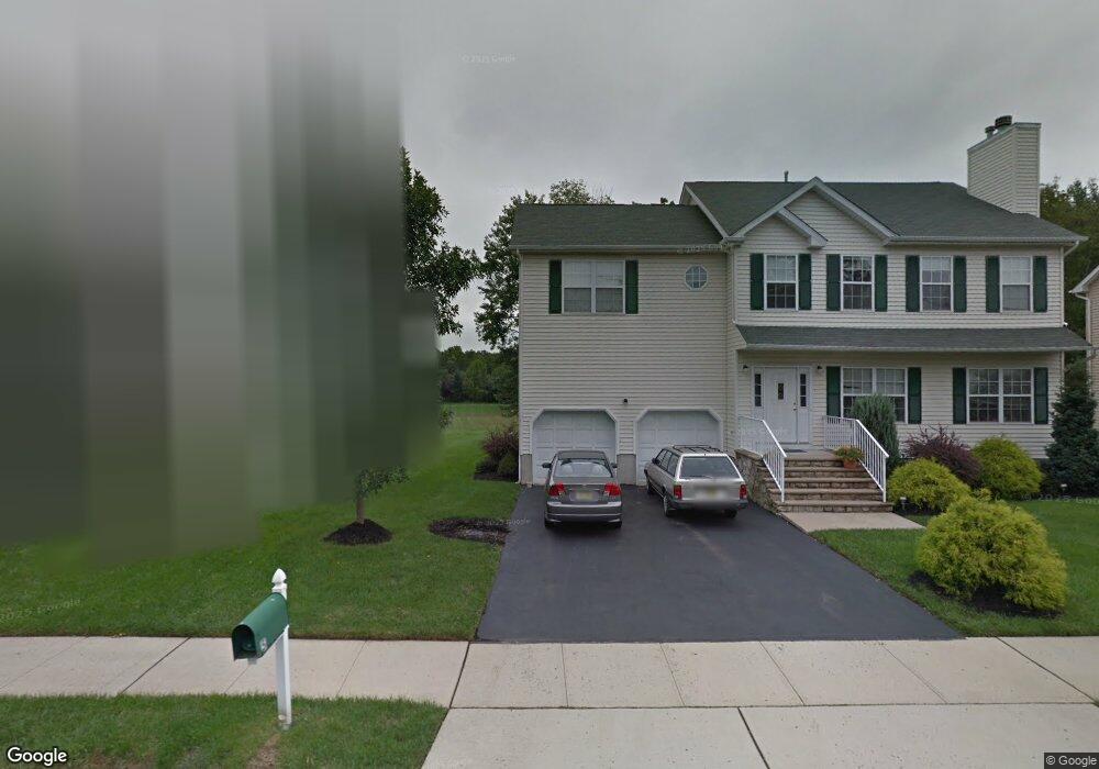 43 Promise Way, South Brunswick Township, NJ 08824 - photo 1