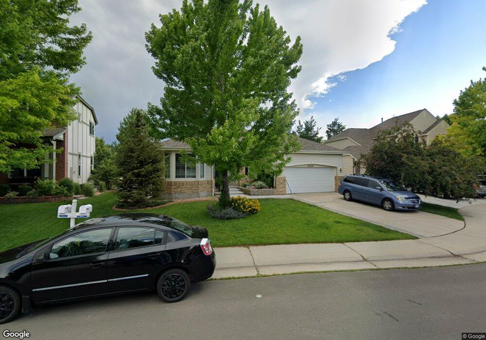 20436 E Euclid Dr, Centennial, CO 80016 - photo 1