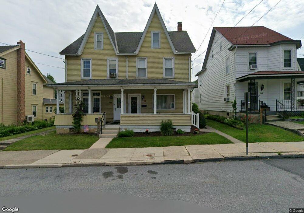 Street View Photo