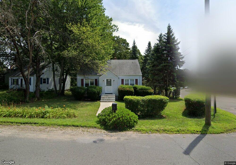 1807 Old Town Rd, Bridgeport, CT 06606 - photo 1