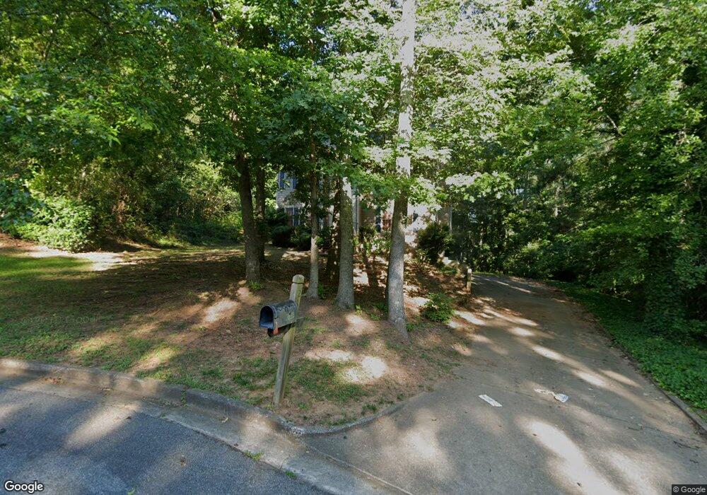 2102 Fair Ridge Ct, Jonesboro, GA 30236 - photo 1