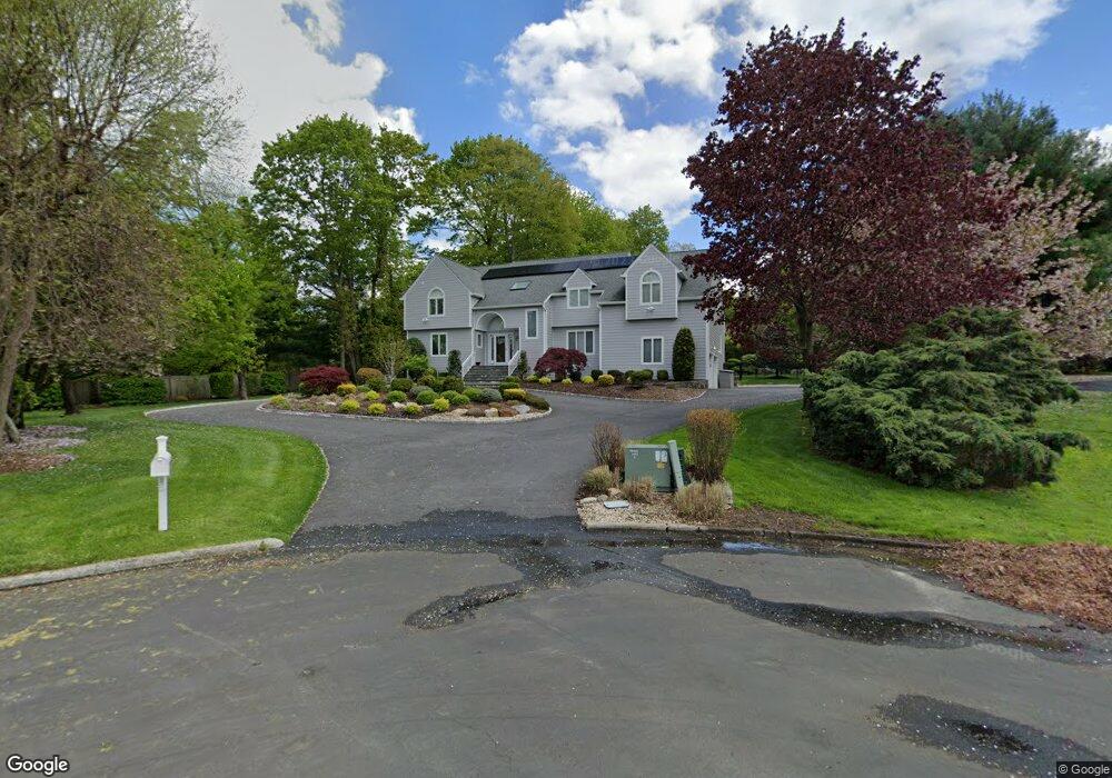 43 Trapping Way, Pleasantville, NY 10570 - photo 1