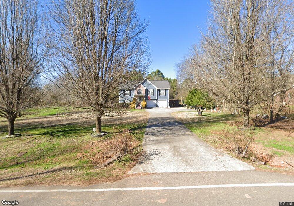 875 Arthur Rd, Canton, GA 30115 - photo 1