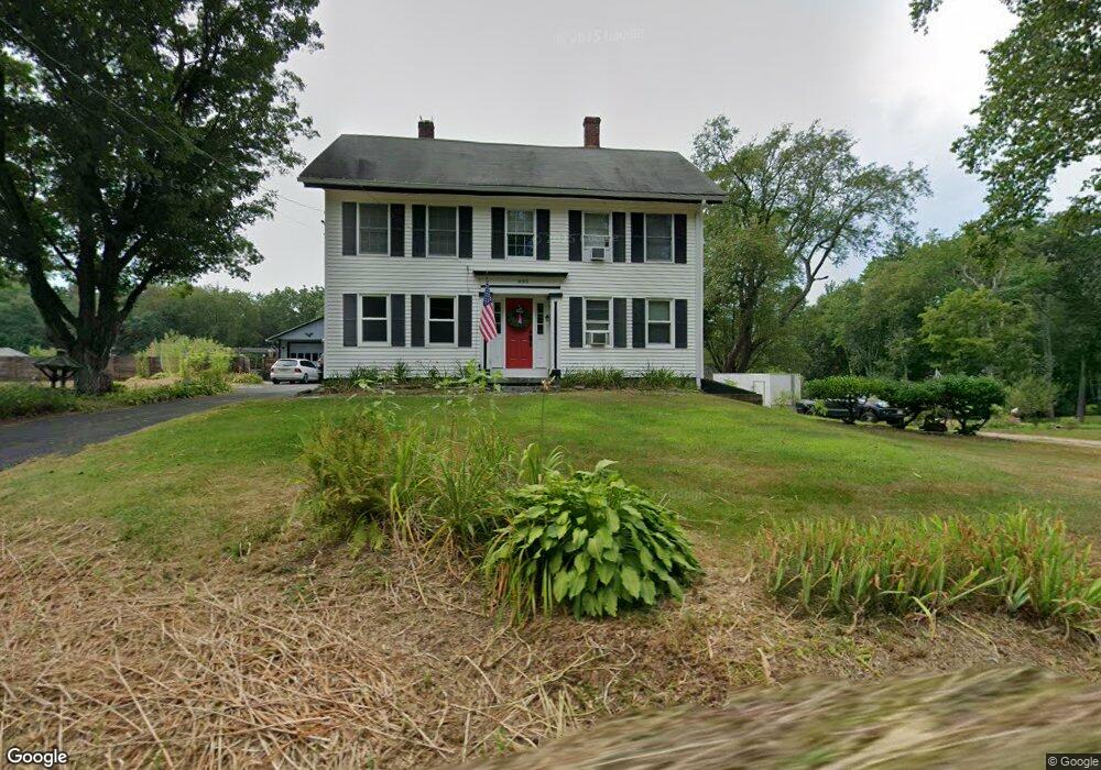 315 White Pond Rd, Athol, MA 01331 - photo 1