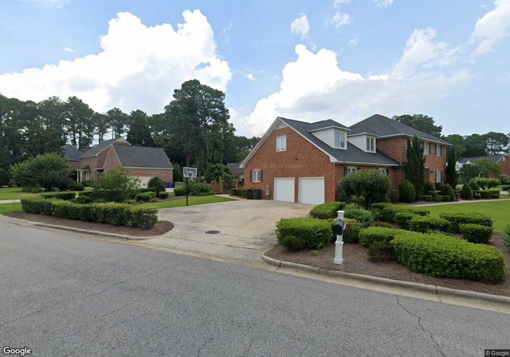 349 Courtyard Ln, Fayetteville, NC 28303 - photo 1