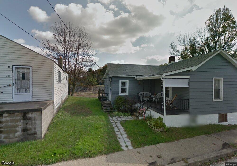 417 Mary St, Latrobe, PA 15650 - photo 1