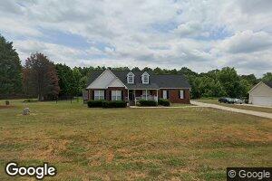 1334 Bryson Creek Rd, Mc Connells, SC 29726