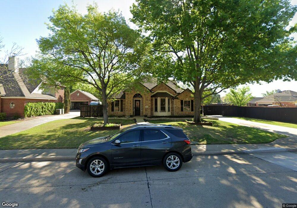 124 Hawthorne Dr, Murphy, TX 75094 - photo 1