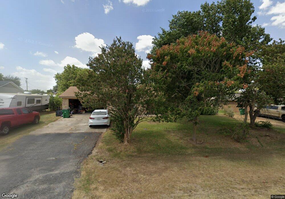 291 Anna Hobbs Ln, Eddy, TX 76524 - photo 1