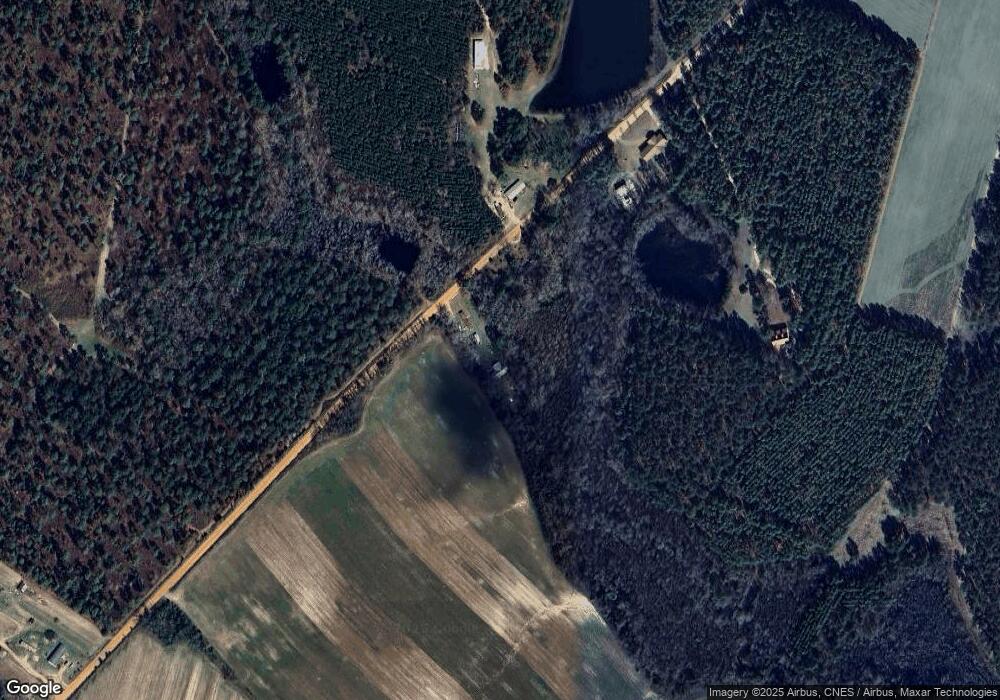 6538 Ben Grady Collins Rd unit 1, Portal, GA 30450 - photo 1