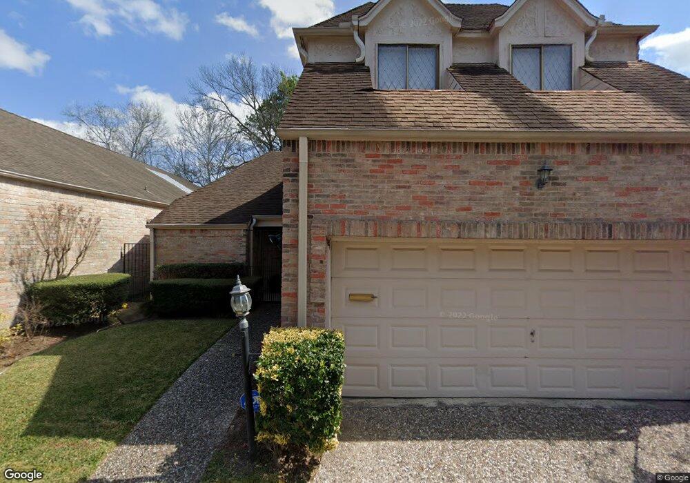 9692 Longmont Dr, Houston, TX 77063 - photo 1