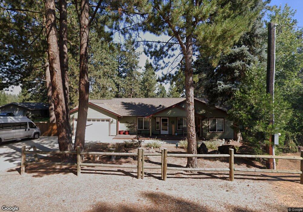 18866 Shoshone Rd, Bend, OR 97702 - photo 1