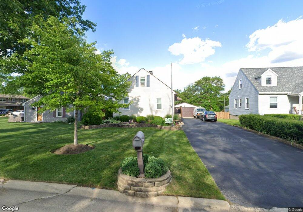 527 N Emroy Ave, Elmhurst, IL 60126 - photo 1