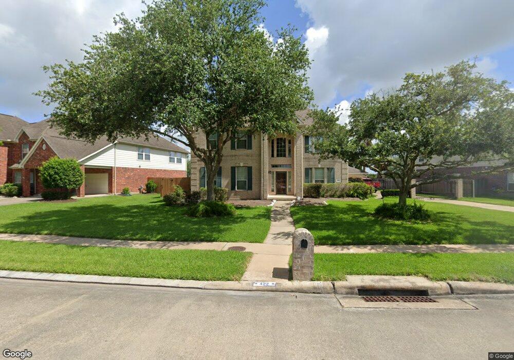 422 Overlook Dr, Friendswood, TX 77546 - photo 1