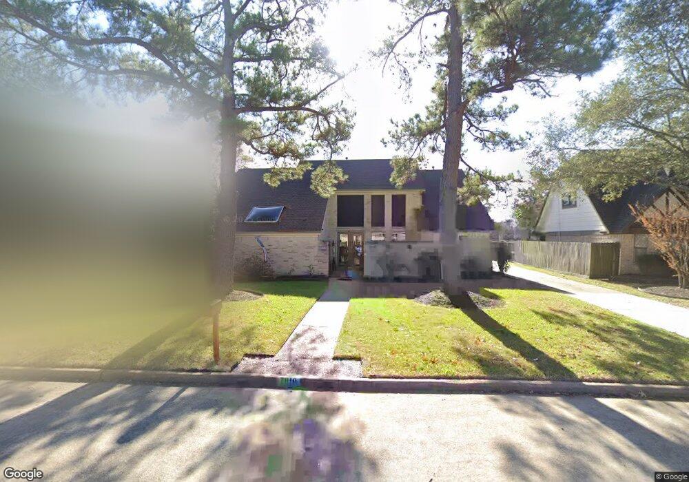 7610 Club Lake Dr, Houston, TX 77095 - photo 1
