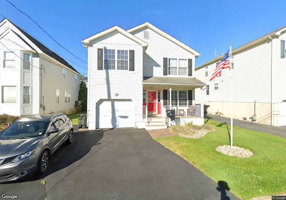 806 4th St, Union Beach, NJ 07735 - photo 1