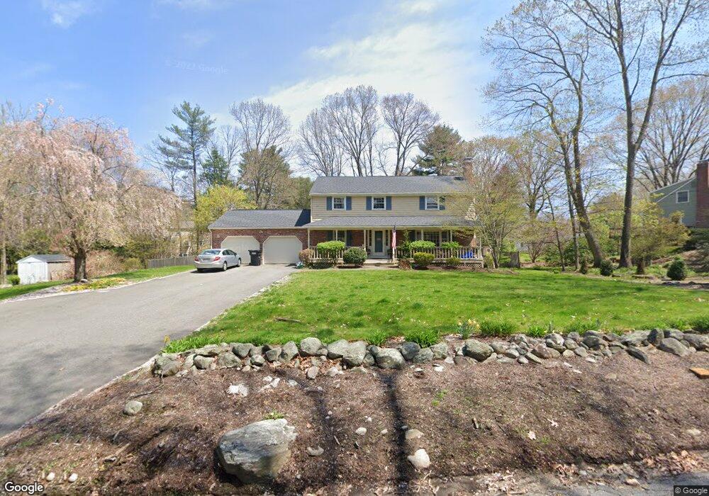 34 Conant St, Acton, MA 01720 - photo 1