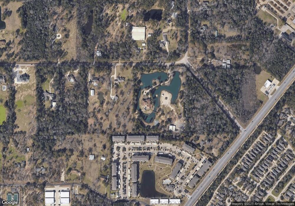 9011 Breckenridge Dr, Magnolia, TX 77354 - photo 1