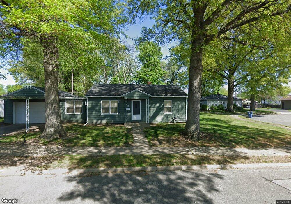 17 Marigold Dr, Terre Haute, IN 47803 - photo 1