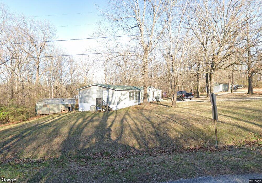 14582 Dogwood Dr, Fayetteville, AR 72704 - photo 1