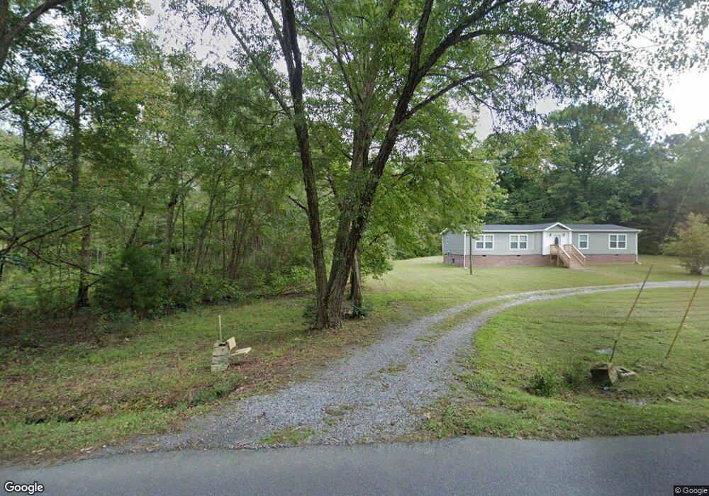 7654 Leedstown Rd, Colonial Beach, VA 22443 - photo 1