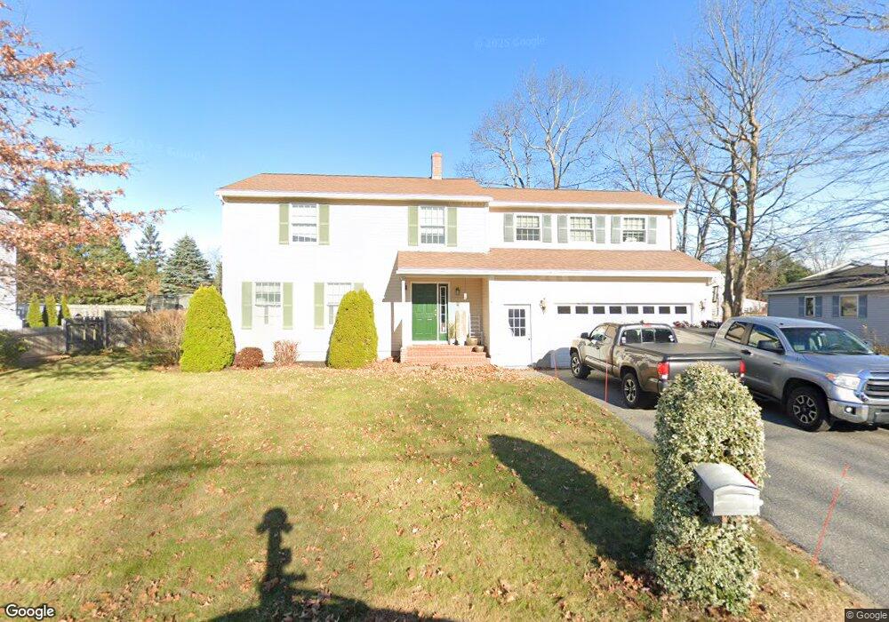 17 Robin Dr, Brunswick, ME 04011 - photo 1