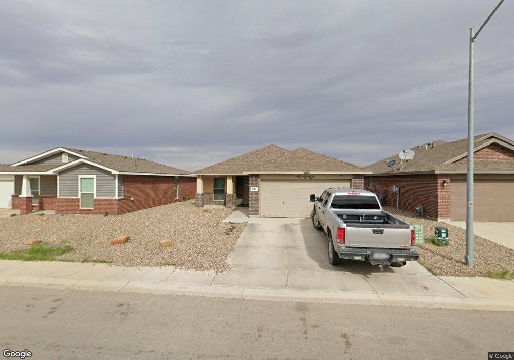 1305 E 93rd St, Odessa, TX 79765 - photo 1