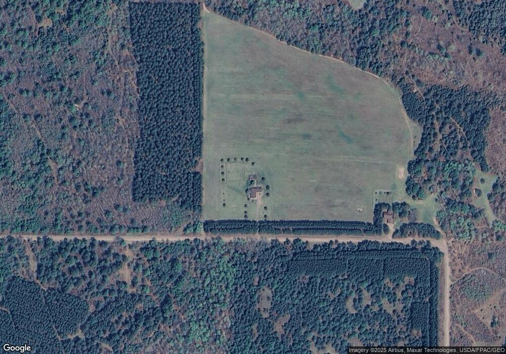 10196 N Pine Square Rd, Tomahawk, WI 54487 - photo 1